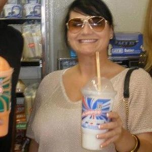 Meet your Posher, Angie